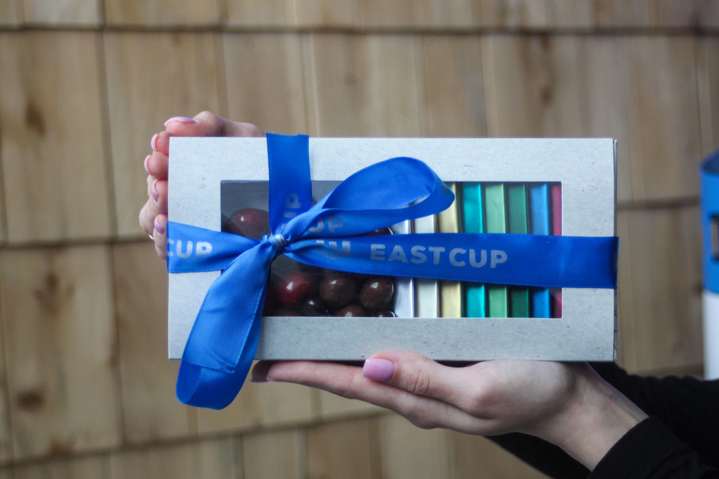 assorted Chocolate Box