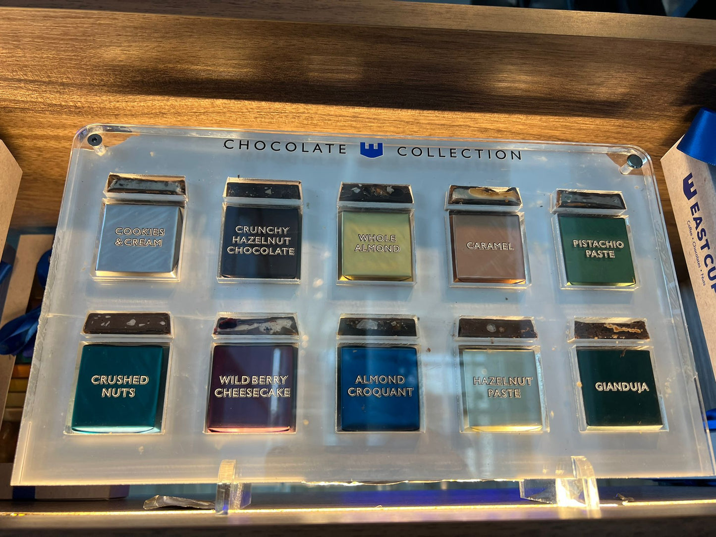 assorted Chocolate Box