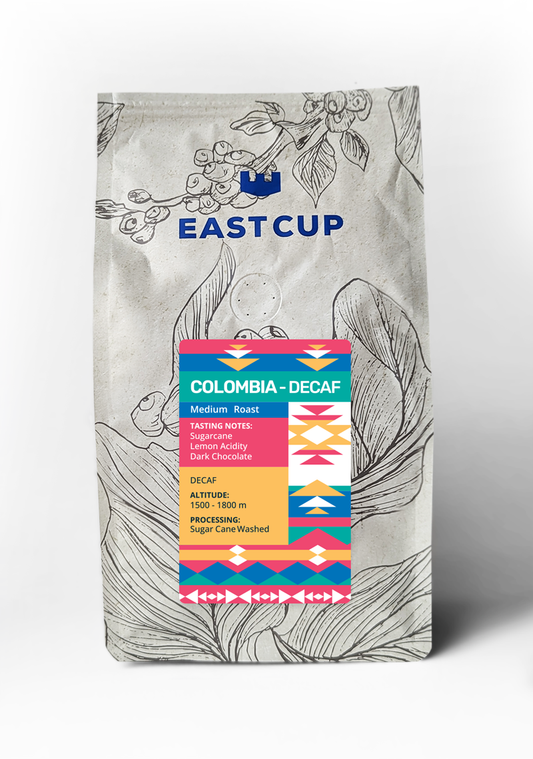 Colombia- Decaf